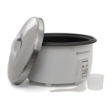 Рисоварка 18L Foodatlas